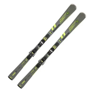 Rossignol Forza 20° S tog‘ chang‘ilari (2025-yil modellari)