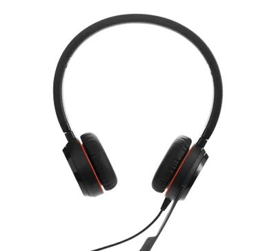 Гарнитура Jabra Evolve 30 II 1