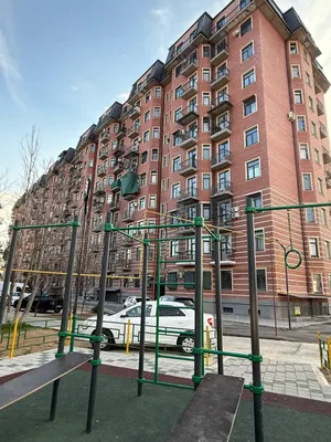 Kvartirani shoshilinch sotaman 1