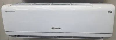 Sitronic 12 Vega DC Inverter Ten