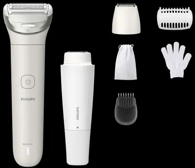 Philips BRL159/00 original epilyatori, yetkazib berish va 1 yillik kafolat bilan. 1