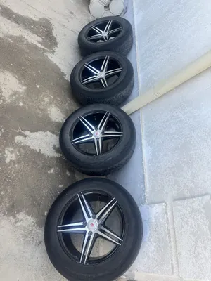 vossen 5 talik sotiladi 1