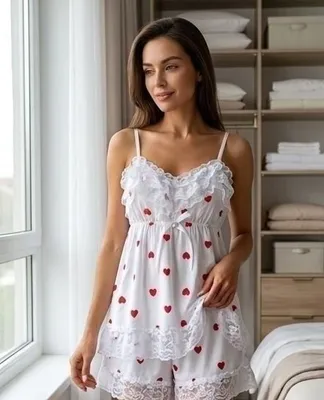 Yoqimtoy pijama