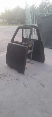 Продаются двери для ГАЗ-53 1