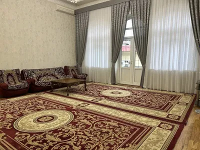 Ijara: uchastka/uy, Yakkasaroy tumani (mo‘ljal Rakat) 1