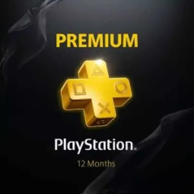 Подписка Playstation Plus Deluxe, Extra 3-12 месяцев 1