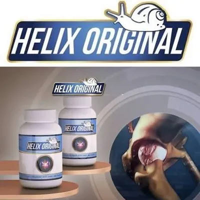Helix original maxsulotimiz sotuvda 1