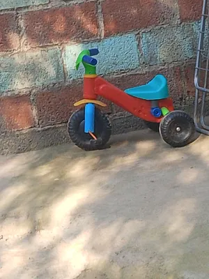 bolalar velosipedi