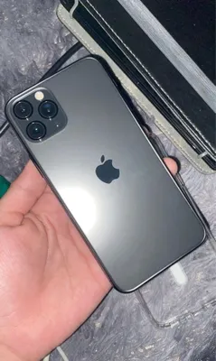 iPhone 11 Pro Max, 256 ГБ