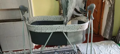 Колыбель 1