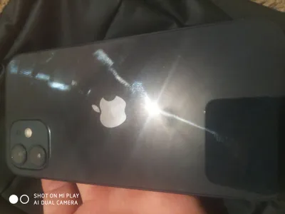 Iphone 12 64 gb sroshni 1