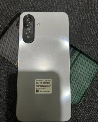 Samsung galaxy A17 1