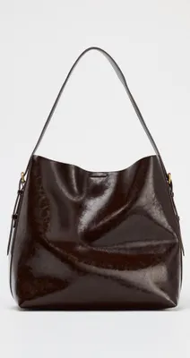 Zara brendining maxi sumkasi. 1