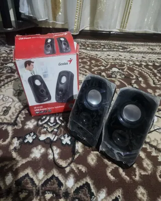 Колонка Genius SP-U150 1