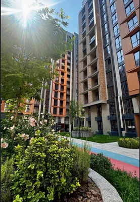 Продажа 1-комн. кв. 42.99 м² · ID 6771 1