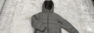 Куртка ZARA/ 164 см 1