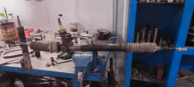 Matiz uchun gidravlik rul reyka 1