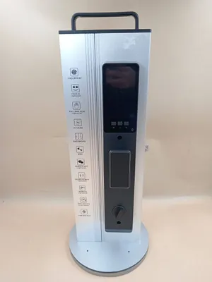 Zarinlight K50 qulf 1