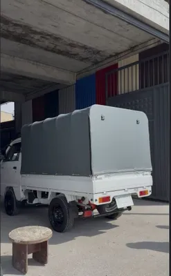 Tent xizmati izotermik furgon gaz moslamalirini ornatish xizmati 1