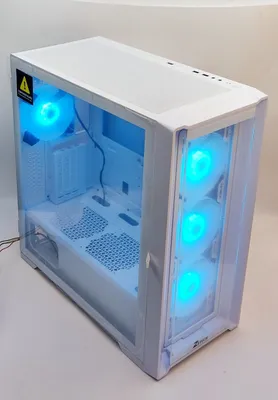 Игровой кейс G40 1