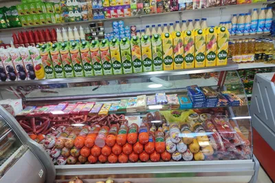 vetrina haladilnik 3 ta 1