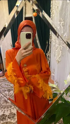 Платье. 1