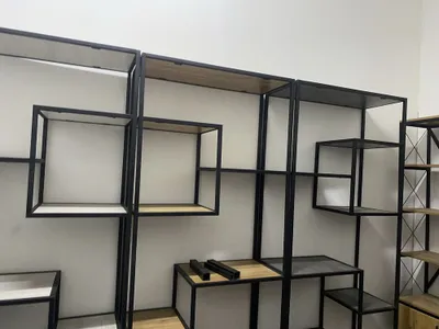 Loft stelajlarimiz bor Toshkent shaxar viloyat dastafka ham bor 978655 1