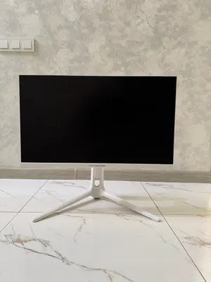 Pro Gaming Eclipse 27QHD 240Hz IPS (плата сломана!) 1