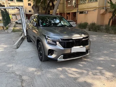 Продается Kia Seltos 2023 1