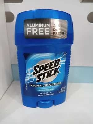 дезодорант  speed stick 1