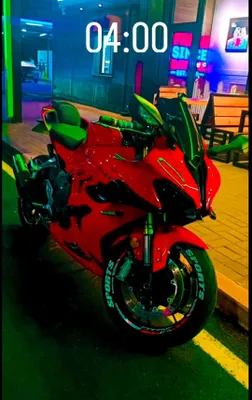 Мотосикл QJ MOTO 680 RS, 2025 yil, Holati ideal 1
