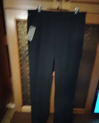 Katta o‘lchamdagi ayollar qishki shimlari. 1
