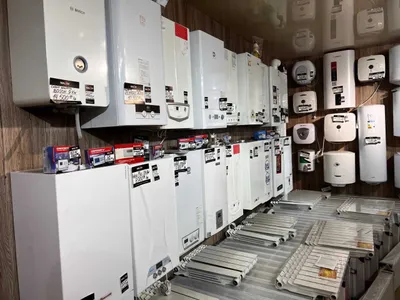 Котел Газ Электр Оптом Большой Ассортимент! Перечисления С НДС Катёл 1