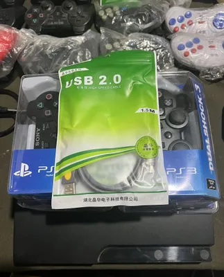 ps 3 xolati yaxshi aparatga jovob uyaltirmidi 1