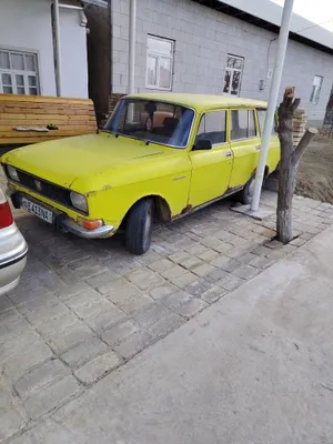 Маскивич 2137 унверсал 1