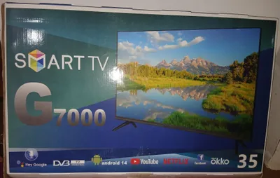 SAMSUNG Smart 35 талий 1