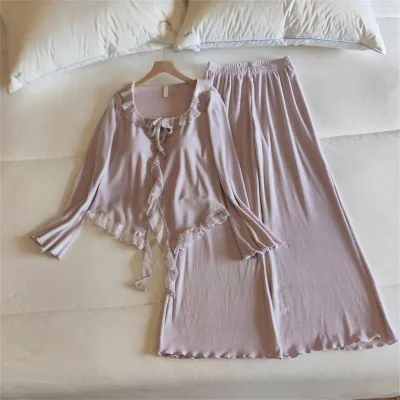 Momiq pijama Xitoy