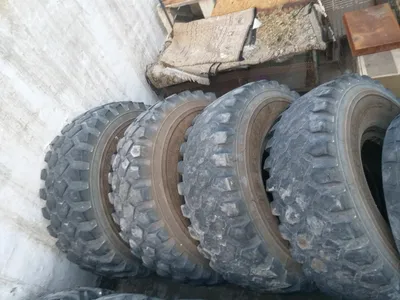 Продам шины в хорошем состоянии 1