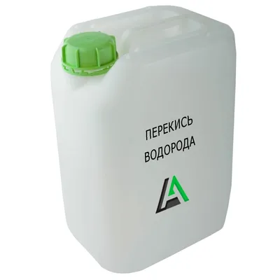 Hedrogen peroxide 1