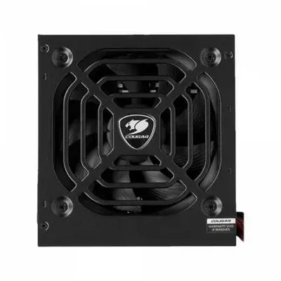 ! Cougar PSU quvvat bloki | STC600 | 600W | 80-PLUS | 86% QQS bilan narx 1