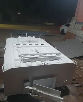 Baliq tashish uchun bochkalar yasaymiz 1