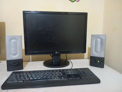 Продаю игровой/рабочий рабочий компьютер 1