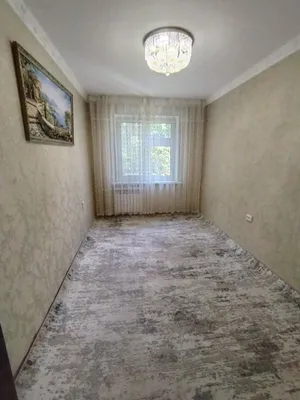 Продаётся 3х ком квартира 1