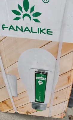 Оригинальные аккумуляторные лампочки Fanalike по всему Узбекистану 1