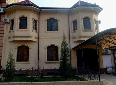 Nikitina ko‘chasidagi hashamatli yevrouy — 600 000 1