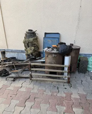 Металлар сотилади