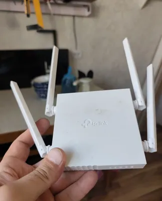 Роутер wifi tp-link C24