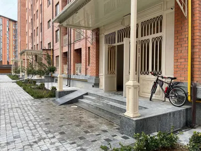 Новостройка Паркентский 1