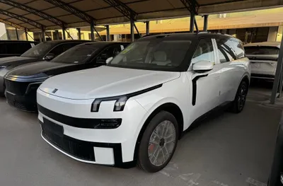 Lynk&Co 900, 2,0T 2025 1