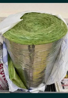 Минеральная вата оптом и в розницу 1